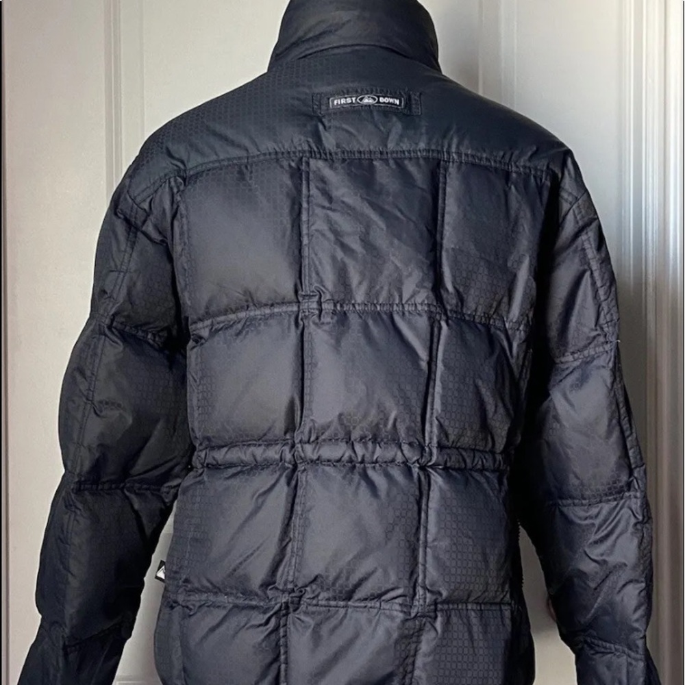 First Down Jacket. - image 4